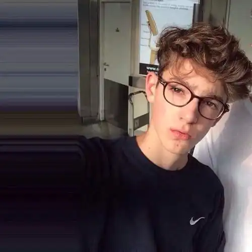 系统推荐